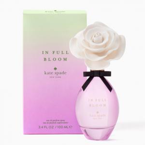 kate spade in full bloom fragrantica