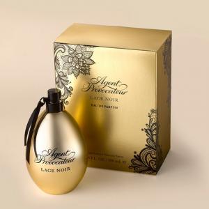 agent provocateur perfume fragrantica