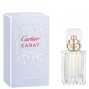 Carat Cartier perfume - a new fragrance 