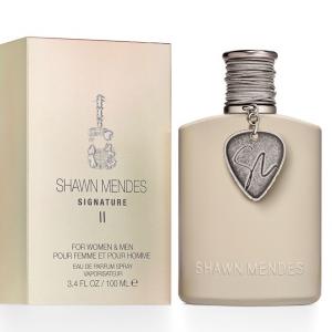Shawn Mendes Signature Perfume 100ml Czech Republic, SAVE 57 