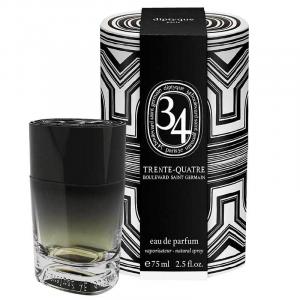 34 boulevard saint germain diptyque fragrantica