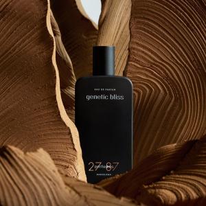 genetic bliss fragrantica