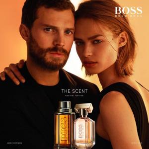 hugo boss the scent for him private accord