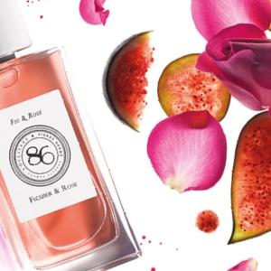 Oud &amp; Rose L&#039;Occitane en Provence perfume - a