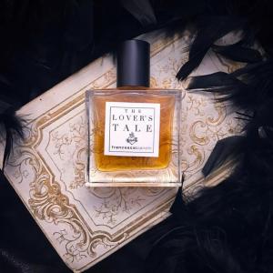 the lover's tale perfume