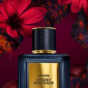 Mirages Desert Serenade Prada perfume - a fragrance for women and men 2018