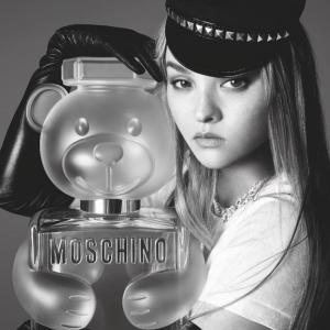Toy 2 Moschino perfume - a new 