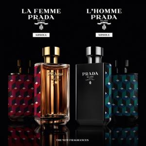 Prada L&#039;Homme Absolu Prada cologne - a fragrance for men 2018