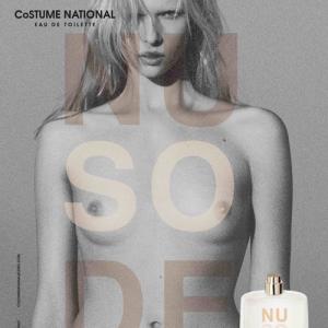 Nude Eau de CoSTUME NATIONAL perfume - fragrance for women 2013