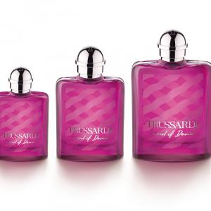 trussardi donna pink marina fragrantica