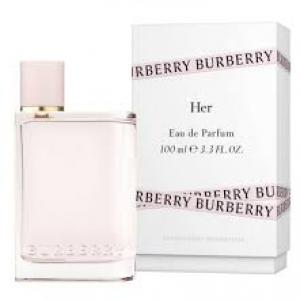 Burberry Her Burberry perfume a new fragrance for women 2018