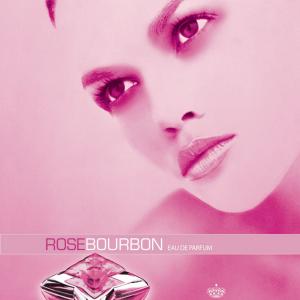 rose bourbon perfume