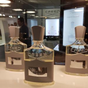 creed aventus cologne eau de parfum