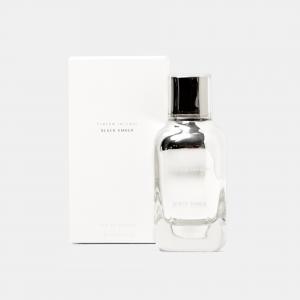 Black Amber Parfum Intense Zara fragancia - una nuevo fragancia para