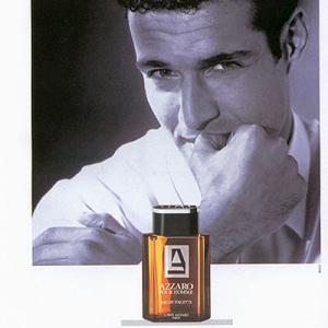 Azzaro pour Homme Azzaro cologne - a fragrance for men 1978