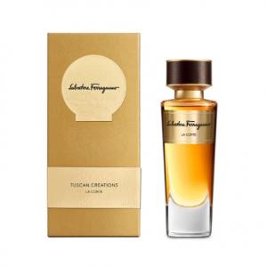La Corte Salvatore Ferragamo perfume - a fragrance for women and men 2018