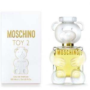 Toy 2 Moschino perfume - a new 