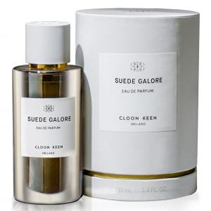 Suede Galore Cloon Keen Atelier perfume - a fragrance for women 