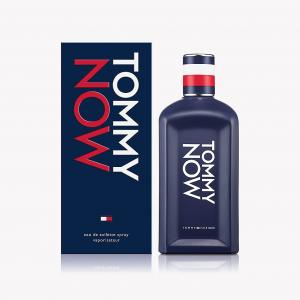 Tommy Now Tommy Hilfiger - a fragrance for men 2018