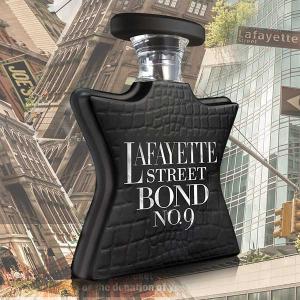 fragrantica bond no 9