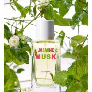 Musk outlet jasmine perfume