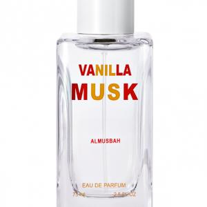 vanilla musk perfume