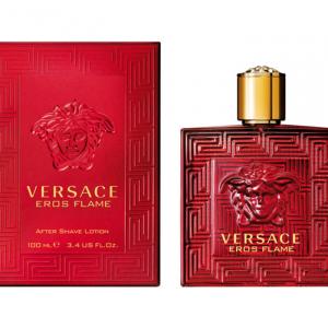 Eros Flame Versace cologne - a new 