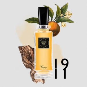 Perfume - Caron - Narcisse Noir Spray 30 ml