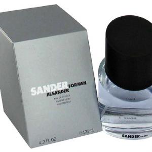 Sander for Men Jil Sander cologne - a fragrance for men 2000