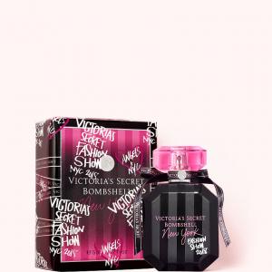 victorias secret bombshell new york