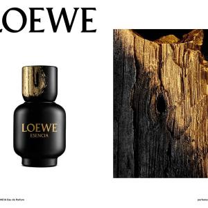 Esencia pour Homme Eau de Parfum Loewe 