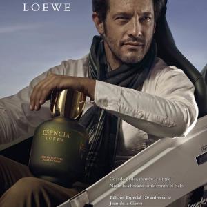 esencia loewe pour homme