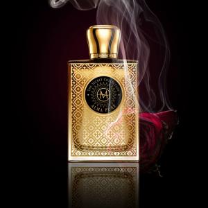 Alma Pure Moresque perfume - a fragrance for women 2018