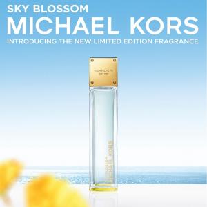 Sky Michael Kors perfume - a fragrance for women 2018