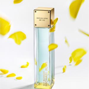 Sky Michael Kors perfume - a fragrance for women 2018