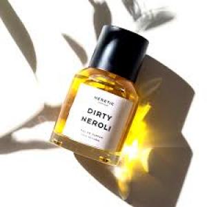 Dirty Neroli Heretic Parfums perfume a fragrance for women and