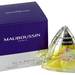 parfum mon poussin femme