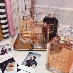 kayali elixir 100ml