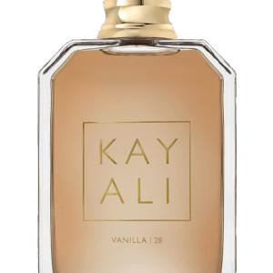 Vanilla 28 Kayali perfume - a fragrance for women 2018