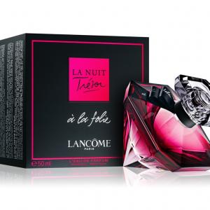 nuit étoilée parfum