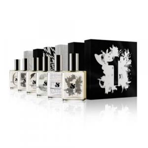 WICKEN3000シックスセンツ 2ベルンハルトウィルヘルムパルファン50ml Six Scents 2 Bernhard Willhelm: Wicken 3000 Six Scents