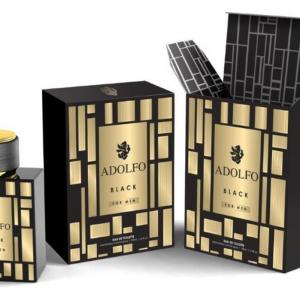 Adolfo black cologne new arrivals