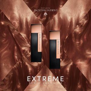 Laurent Mazzone Parfums Ultimate Seduction Extreme Oud Extrait De Parfum  3*15 ml