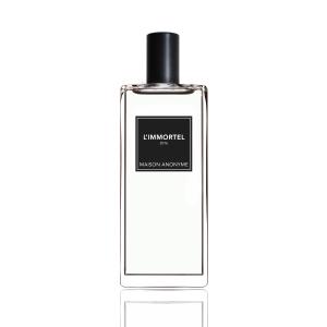 L'Immortel Maison Anonyme perfume - a fragrance for women and men 2016