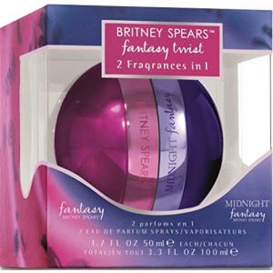 britney spears fantasy spray