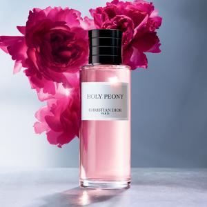 holy peony fragrantica