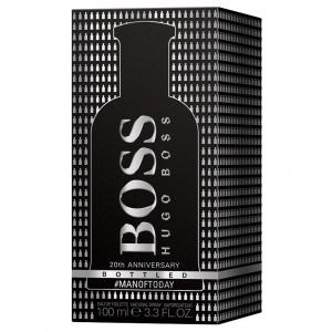Boss Bottled 20th Anniversary Edition 