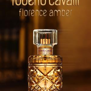 roberto cavalli florence amber price