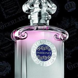 fragrantica guerlain insolence