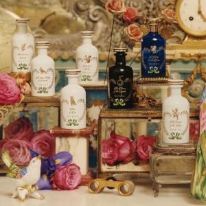 Winter's Spring Eau de Parfum Gucci perfume - a fragrance
